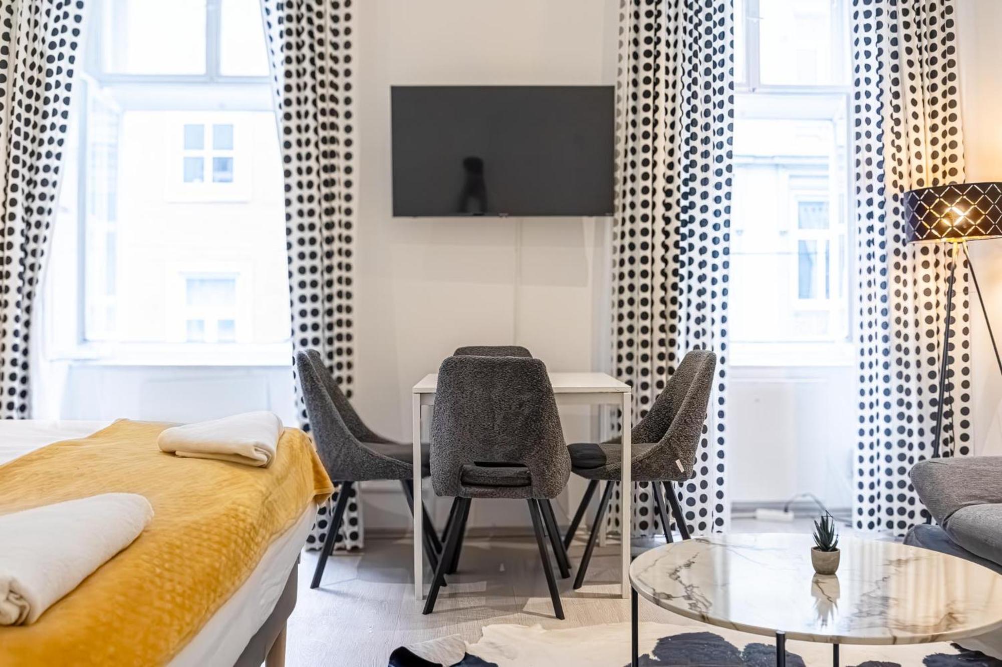 Cozy 1Br - Perfect For Long Stays Vienna Luaran gambar