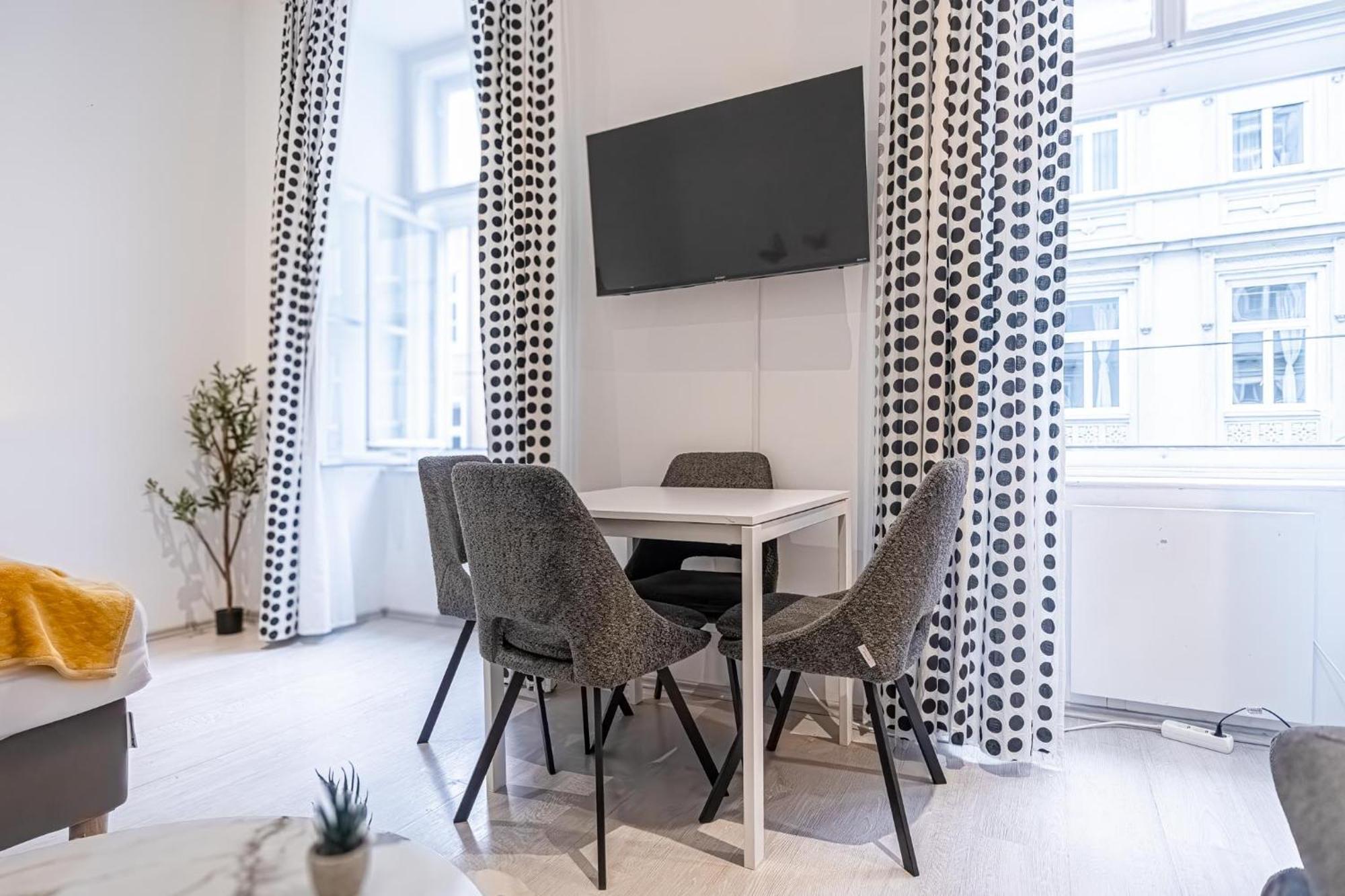 Cozy 1Br - Perfect For Long Stays Vienna Luaran gambar