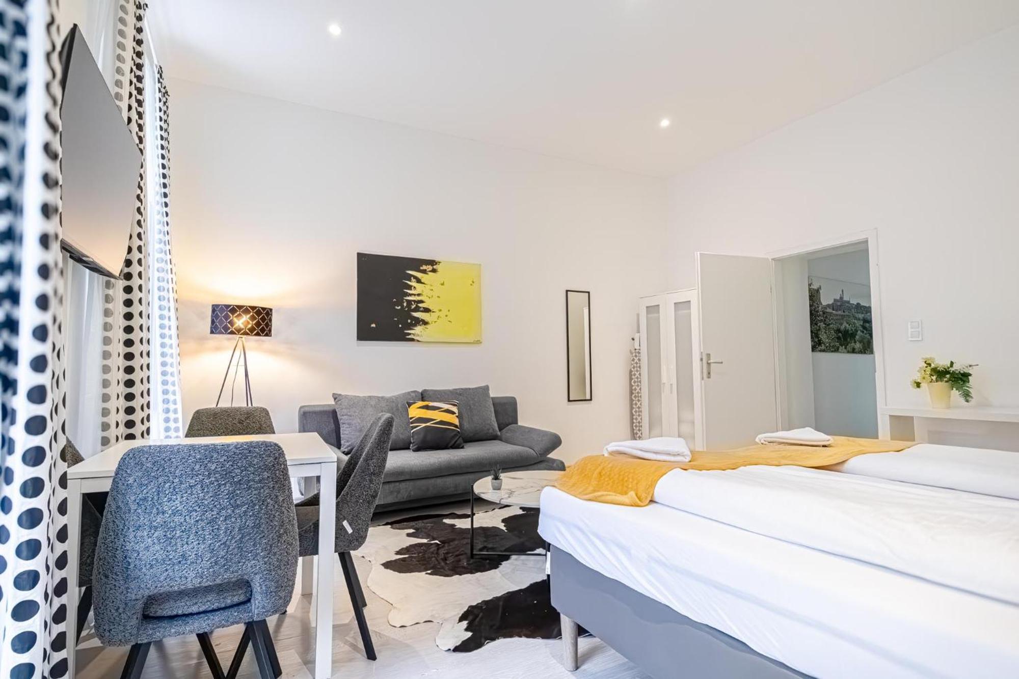 Cozy 1Br - Perfect For Long Stays Vienna Luaran gambar