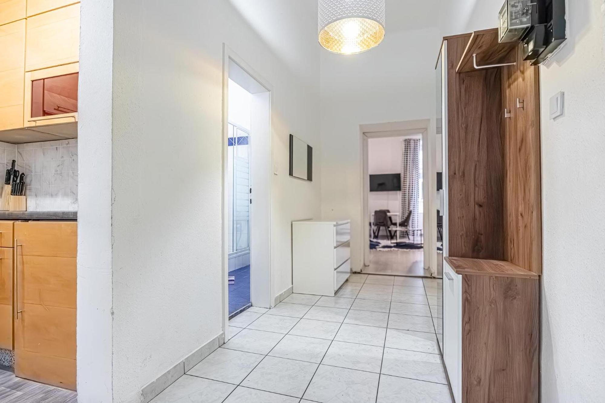 Cozy 1Br - Perfect For Long Stays Vienna Luaran gambar