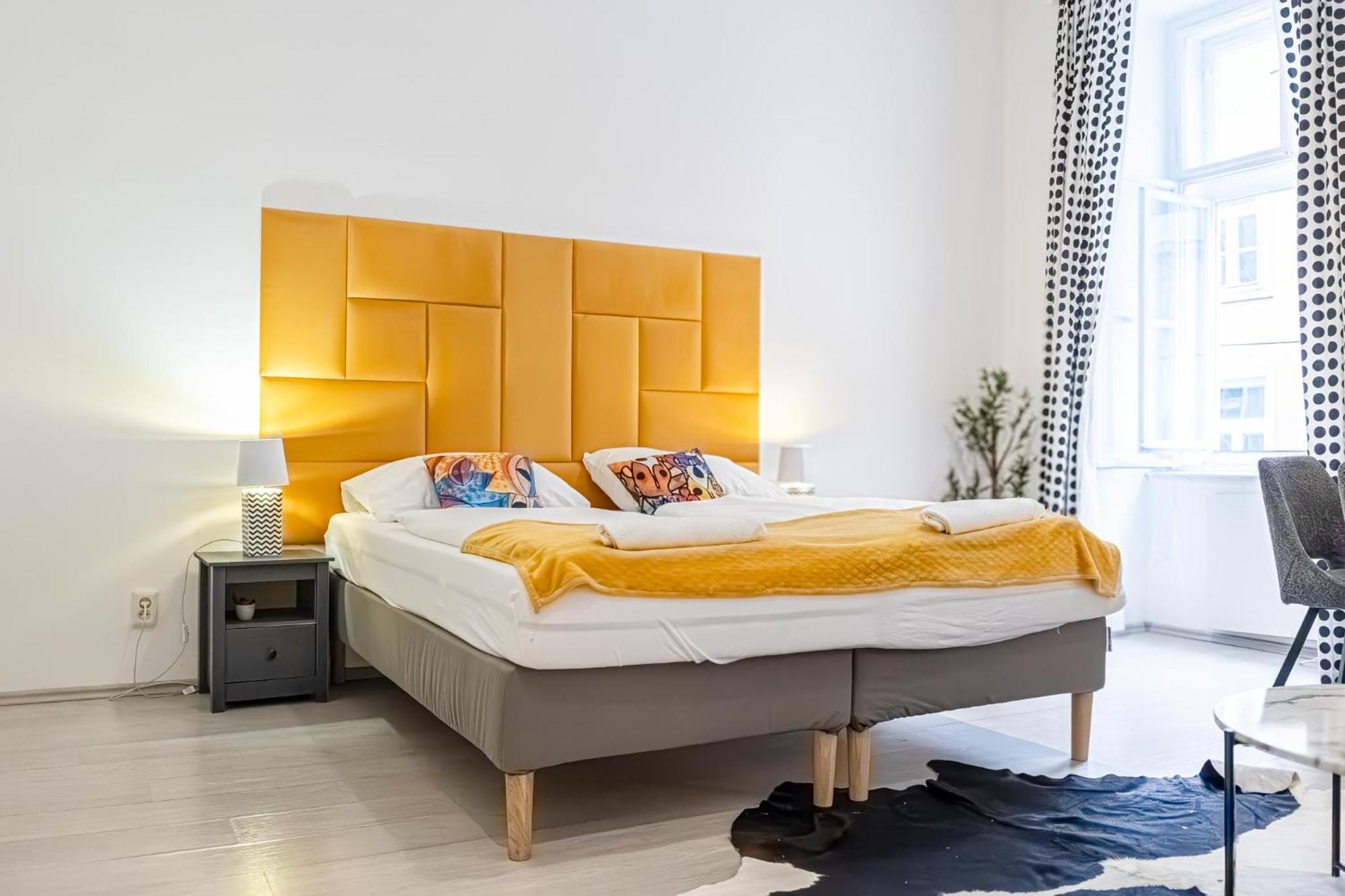 Cozy 1Br - Perfect For Long Stays Vienna Luaran gambar