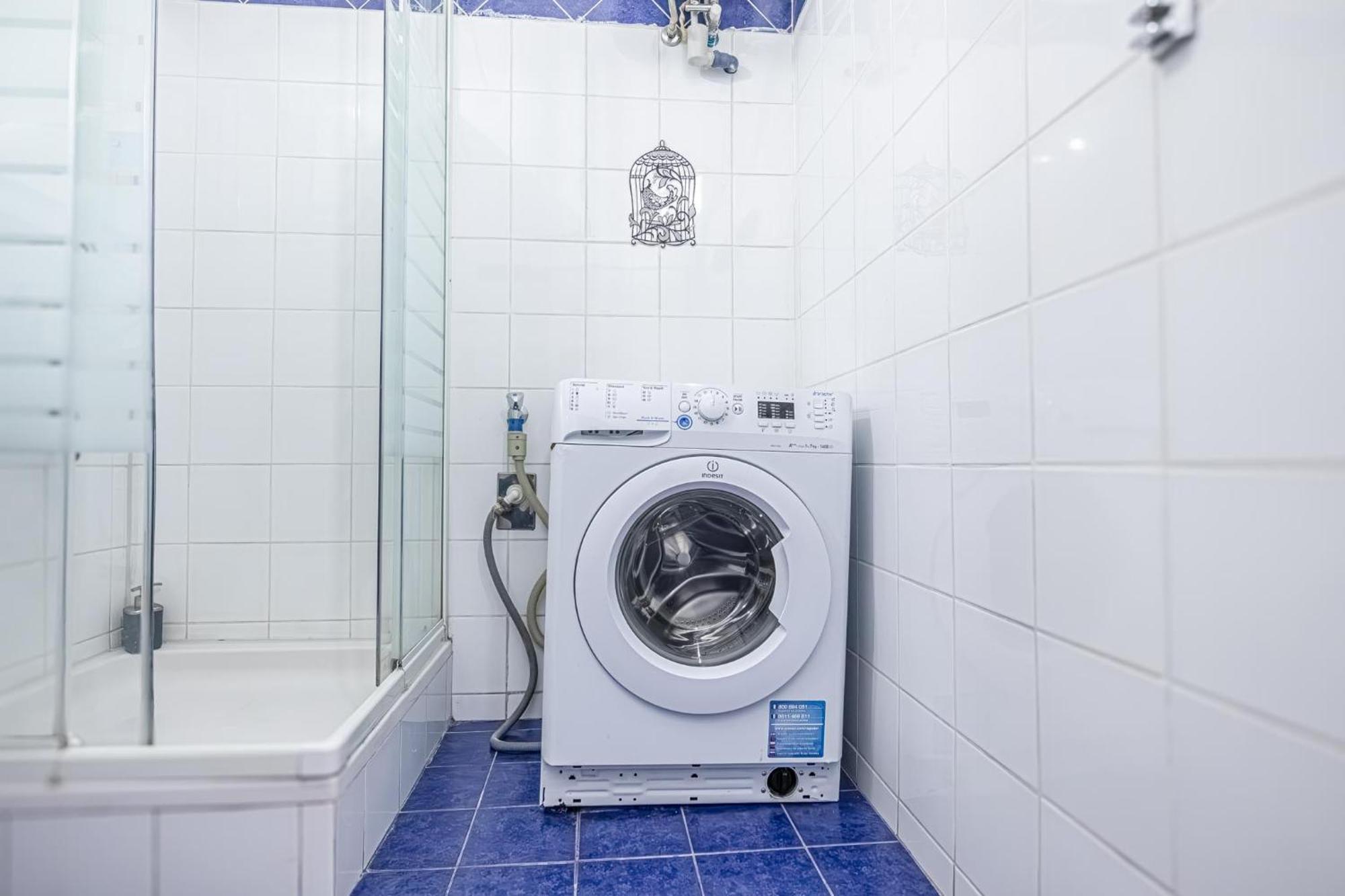 Cozy 1Br - Perfect For Long Stays Vienna Luaran gambar