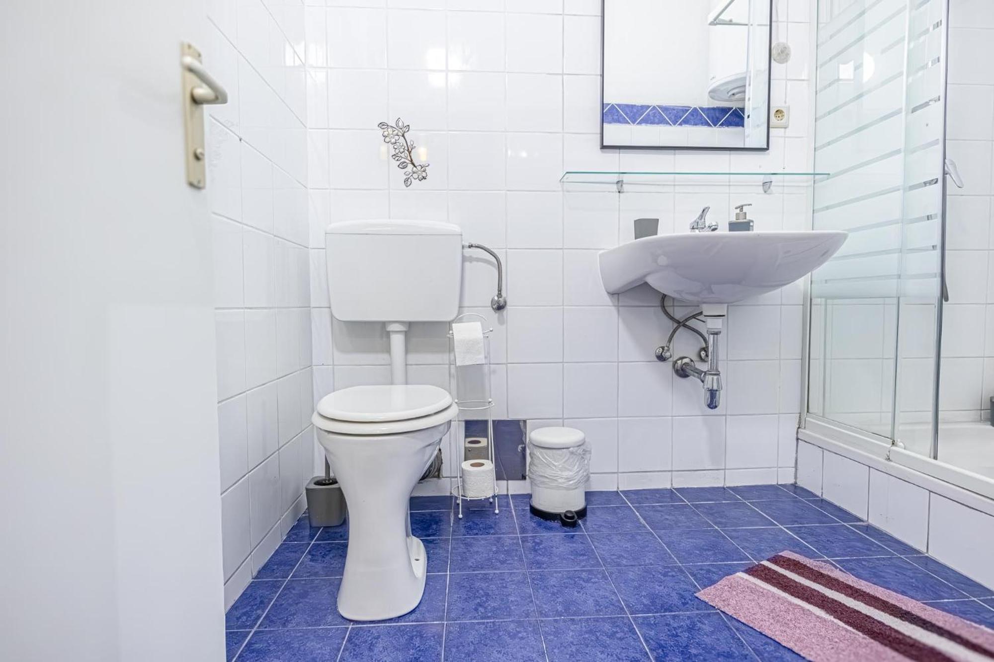 Cozy 1Br - Perfect For Long Stays Vienna Luaran gambar