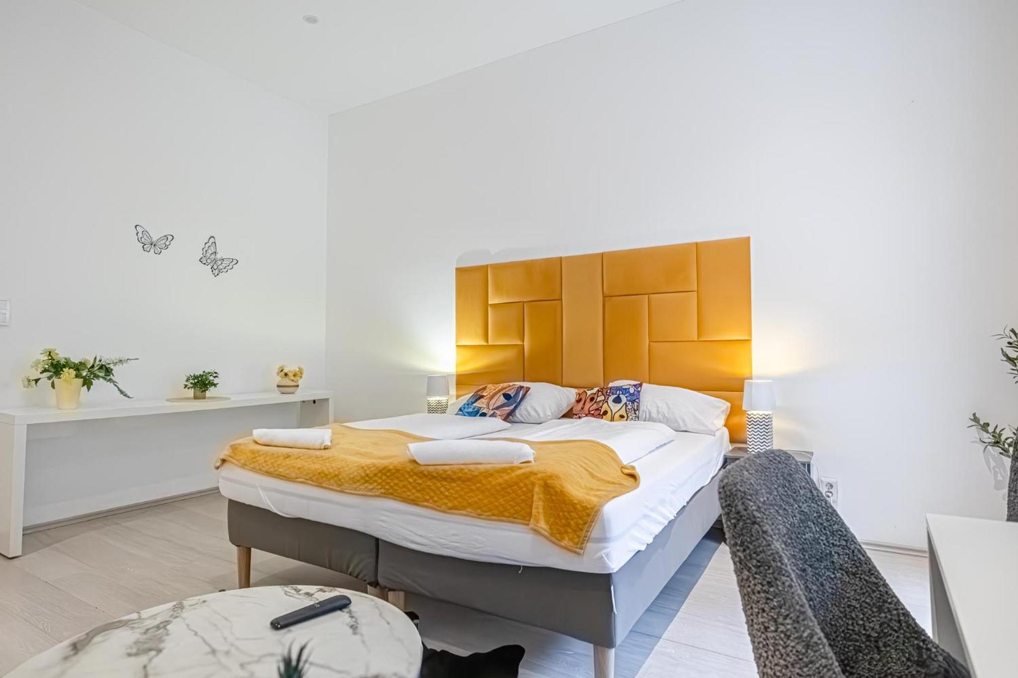 Cozy 1Br - Perfect For Long Stays Vienna Luaran gambar