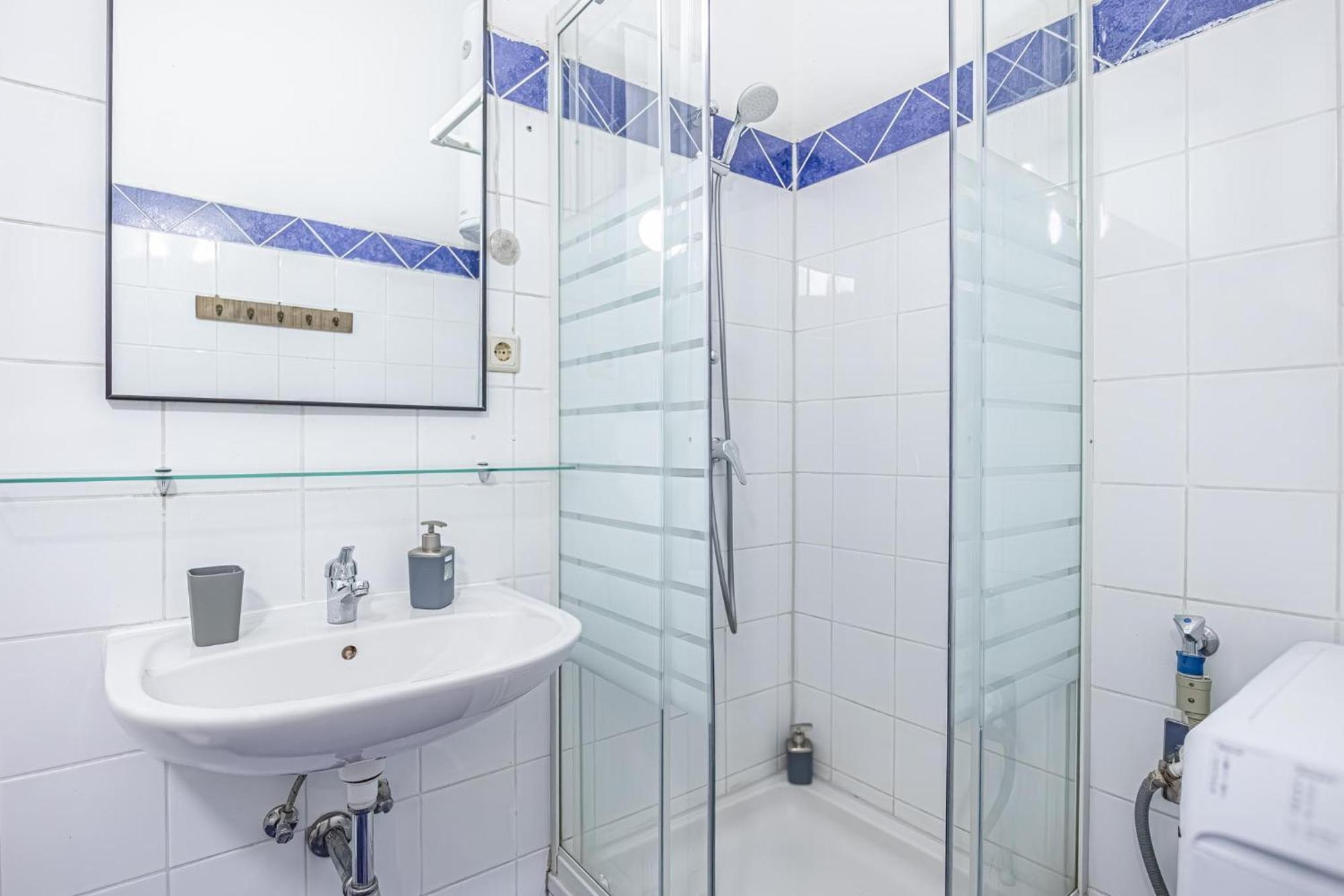 Cozy 1Br - Perfect For Long Stays Vienna Luaran gambar