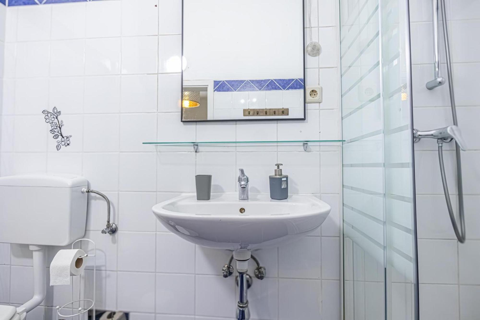 Cozy 1Br - Perfect For Long Stays Vienna Luaran gambar